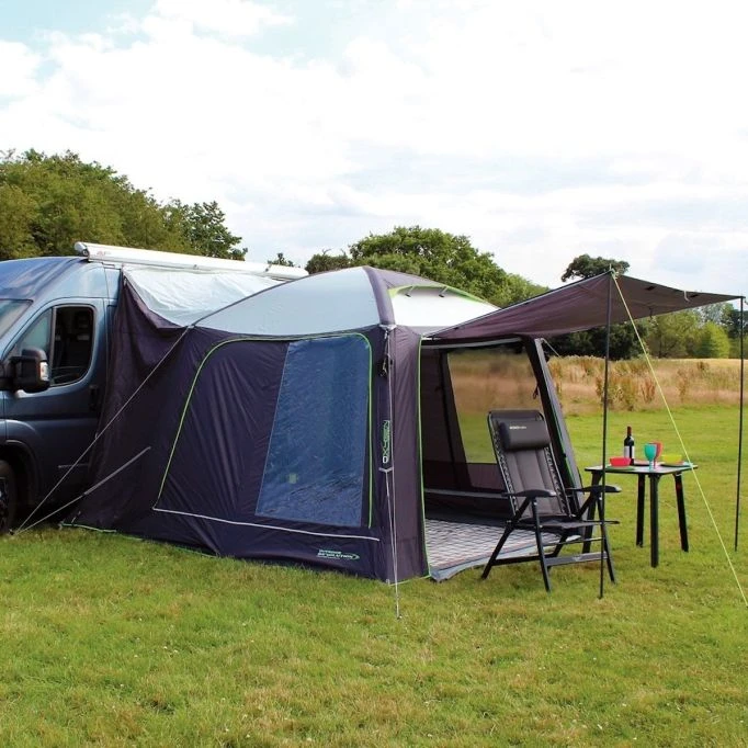 Outdoor Revolution Extension Canopy Poles 3 Outdoor Revolution Extension Canopy Poles - Image 3