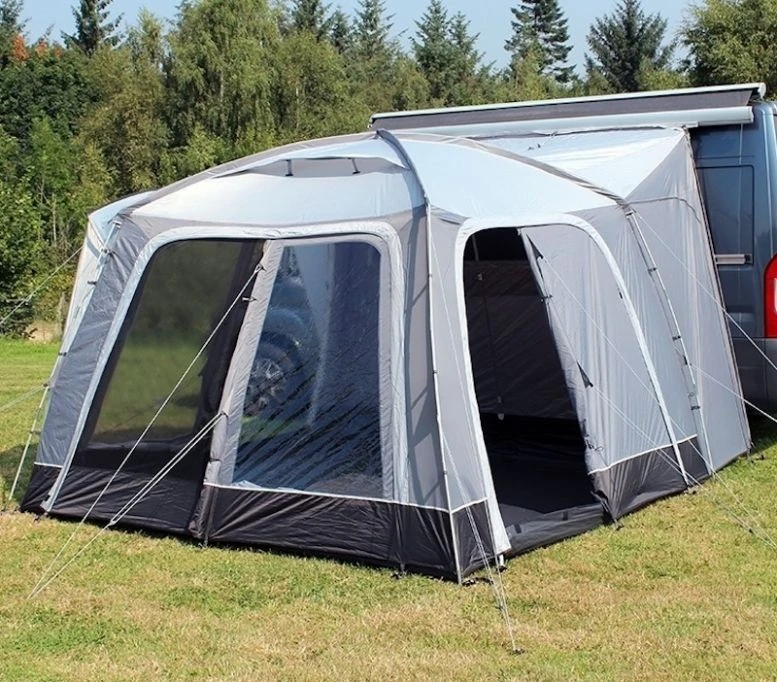 Outdoor Revolution Cayman F/G High Drive Away Awning 4 Outdoor Revolution Cayman F/G High Drive Away Awning - Image 4