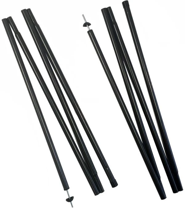 Outdoor Revolution Extension Canopy Poles 1 Outdoor Revolution Extension Canopy Poles