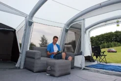 Outdoor Revolution Airedale 9.0DSE Air Tent Bundle (2023) 27 Outdoor Revolution Airedale 9.0DSE Air Tent Bundle (2023) -Outdoor Camping Equipment Store outdoor revolution large air beam frame