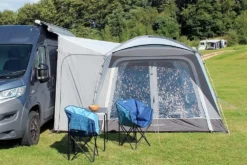 Outdoor Revolution Cayman F/G High Drive Away Awning 19 Outdoor Revolution Cayman F/G High Drive Away Awning -Outdoor Camping Equipment Store outdoor revolution large cleat pvc windows 2