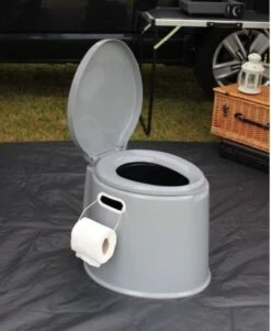 Blue Diamond Nature Calls 6ltr Standard Portable Toilet 7 Blue Diamond Nature Calls 6ltr Standard Portable Toilet -Outdoor Camping Equipment Store outdoor revolution nature calls standard portable toilet