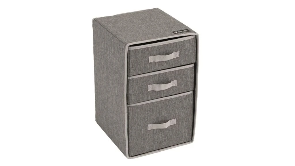Outwell Barmouth Bedside Table 5 Outwell Barmouth Bedside Table - Image 5