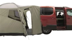 Outwell Beachcrest Driveaway Awning -Outdoor Camping Equipment Store outwell beachcrest awning minivan attachment