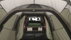 Outwell Beachcrest Driveaway Awning -Outdoor Camping Equipment Store outwell beachcrest interior view