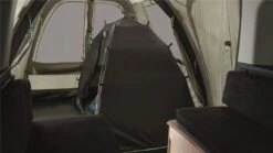 Outwell Beachcrest Driveaway Awning -Outdoor Camping Equipment Store outwell beachcrest tailgate with sleeping pod