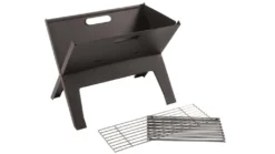 Outwell Cazal Portable BBQ Grill -Outdoor Camping Equipment Store outwell cazal grill parts