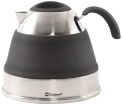 Outwell Collaps Kettle 2.5 Ltr Navy Blue