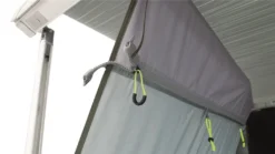 Outwell Fallcrest Side Panel Set -Outdoor Camping Equipment Store outwell fallcrest awning side panel set 2