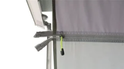 Outwell Fallcrest Side Panel Set -Outdoor Camping Equipment Store outwell fallcrest awning side panel set 3