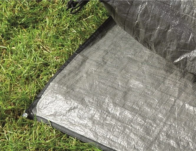 Outwell Franklin 5 Footprint Groundsheet (380cm X 290cm) 2 Outwell Franklin 5 Footprint Groundsheet (380cm X 290cm) - Image 2
