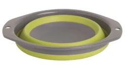 Outwell Collaps Bowl L 8 Outwell Collaps Bowl L -Outdoor Camping Equipment Store outwell l bowl collapsed