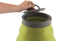 Outwell Collaps Water Carrier Lime Green 5 Outwell Collaps Water Carrier Lime Green -Outdoor Camping Equipment Store outwell lime green water carrier 2