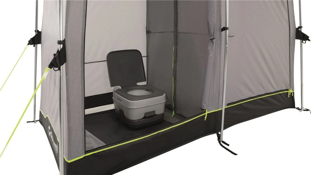 Outwell Seahaven Comfort Station Double Utility Tent 12 Outwell Seahaven Comfort Station Double Utility Tent - Image 12