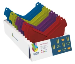 Colourworks Pan Strainer -Outdoor Camping Equipment Store pan strainer