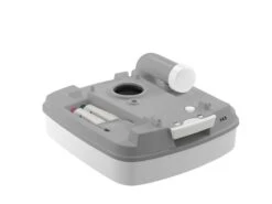 Thetford Porta Potti Qube 145 Toilet 5 Thetford Porta Potti Qube 145 Toilet -Outdoor Camping Equipment Store porta potti 145 2