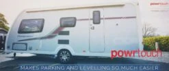 Powrtouch Evolution Twin Axle AWD Manual Caravan Mover 15 Powrtouch Evolution Twin Axle AWD Manual Caravan Mover -Outdoor Camping Equipment Store powrtouch4 4