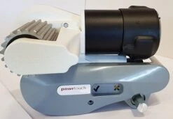 Powrtouch Freedom Manual Single Axle Caravan Mover -Outdoor Camping Equipment Store powrtouch freedom 2 1