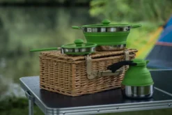 Vango Cuisine 1.5 Ltr Kettle Herbal 9 Vango Cuisine 1.5 Ltr Kettle Herbal -Outdoor Camping Equipment Store product 11 medium