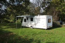 Sunncamp Protekta Sun Canopy 10ft 18 Sunncamp Protekta Sun Canopy 10ft -Outdoor Camping Equipment Store protekta roll out sun canopy 5 min 1