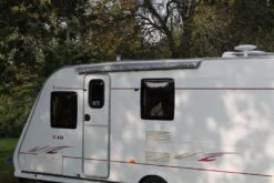 Sunncamp Protekta Sun Canopy 13ft -Outdoor Camping Equipment Store protekta roll out sun canopy 6 2