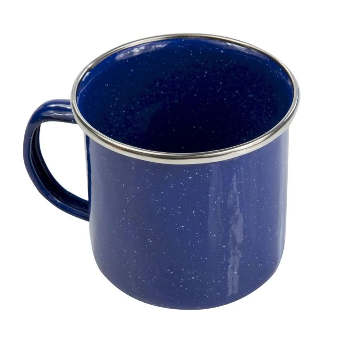 Summit Enamel Mug - Image 2