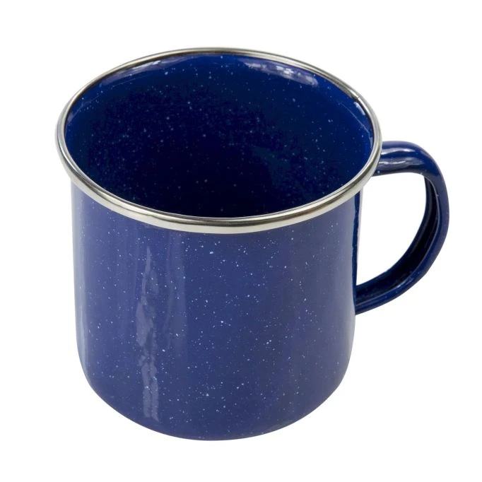 Summit Enamel Mug