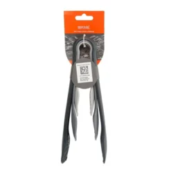 Set Of 3 Regatta Tong Cook Utensils -Outdoor Camping Equipment Store rce346 685 01 bynder defined type product 011671679472
