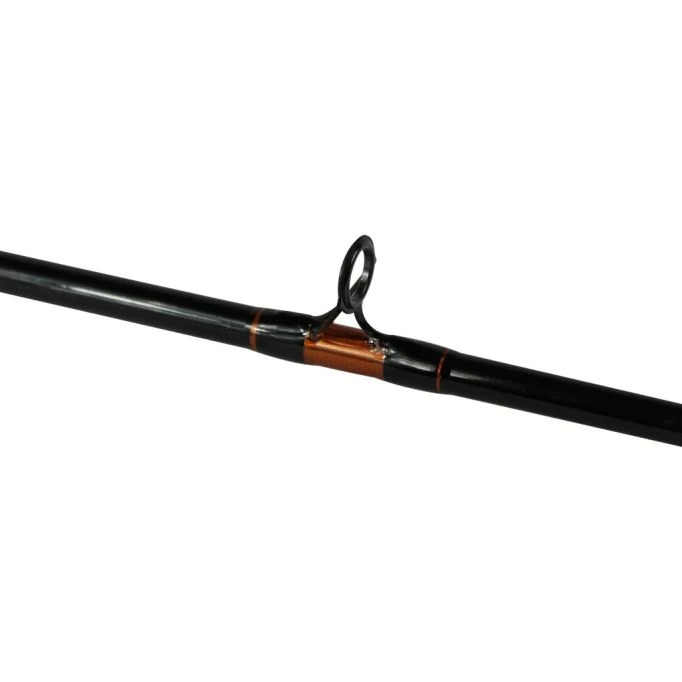 WSB Bow Wave Boat Rod1 Piece 7 WSB Bow Wave Boat Rod1 Piece - Image 7