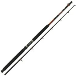 WSB Bow Wave Boat Rod 2 Piece -Outdoor Camping Equipment Store rd088