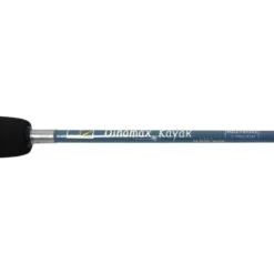 WSB Dinomax Kayak Rod -Outdoor Camping Equipment Store rd219 082