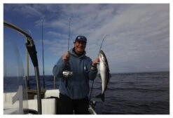 WSB Dinomax Kayak Rod -Outdoor Camping Equipment Store rd219 082 6