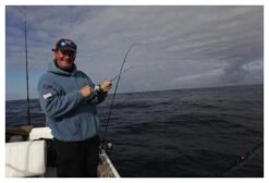 WSB Dinomax Kayak Rod -Outdoor Camping Equipment Store rd219 082 9