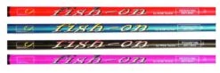 WSB Fish-On Combo 6' -Outdoor Camping Equipment Store rd220 180 2 002
