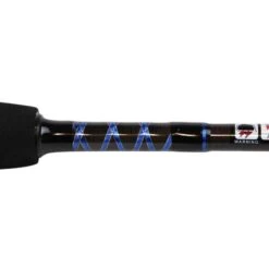WSB Orbula Carbon Bass/Boat Rod 5ft -Outdoor Camping Equipment Store rd250 150 4