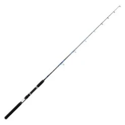 WSB Orbula Carbon Bass/Boat Rod 5ft