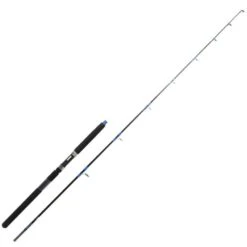 WSB Orbula Carbon Bass/Boat Rod 7ft
