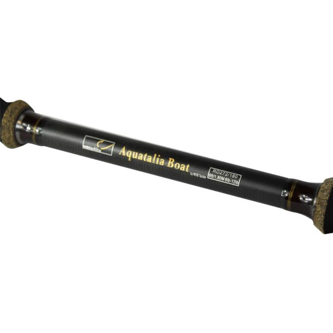WSB Aquatalia Boat Rod 2 WSB Aquatalia Boat Rod - Image 2