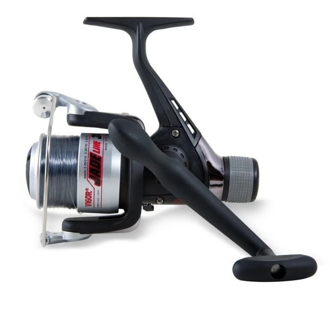 WSB Tackle Cool Expert Telespin 6' - Jade 130 Reel And Book Package 4 WSB Tackle Cool Expert Telespin 6' - Jade 130 Reel And Book Package - Image 4