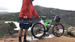 Rinsekit Portable Shower POD -Outdoor Camping Equipment Store rinsekit bike calvera jp 2 min 3d2f 2d