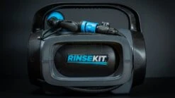 Rinsekit Portable Shower POD -Outdoor Camping Equipment Store rinsekit website