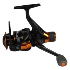 WSB Attura 630 Reel -Outdoor Camping Equipment Store rl205 630 attura 630 fixed spool