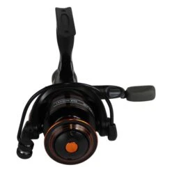 WSB Attura 630 Reel -Outdoor Camping Equipment Store rl205 630 attura 630 fixed spool 2