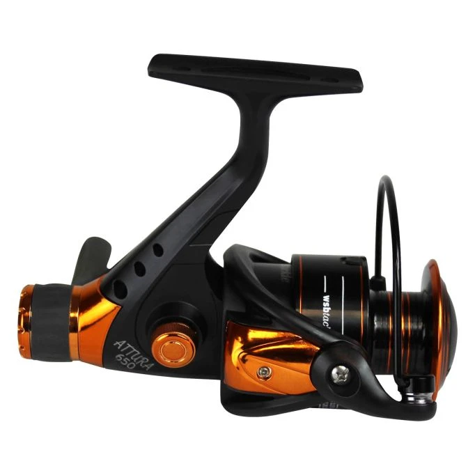 WSB Attura 650 Reel