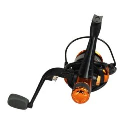 WSB Attura 650 Reel -Outdoor Camping Equipment Store rl205 650 attura 650 fixed spool 4