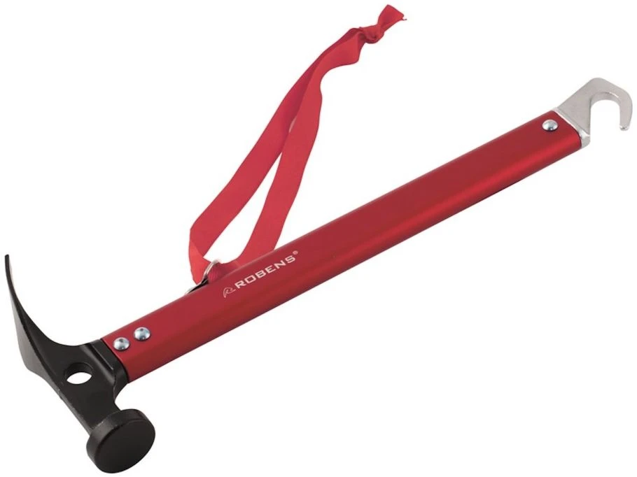 Robens Multi-Purpose Hammer 3 Robens Multi-Purpose Hammer - Image 3