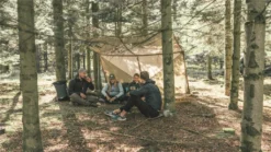 Robens Windscreen Tarp -Outdoor Camping Equipment Store robens windscreen tarp12