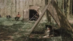 Robens Windscreen Tarp -Outdoor Camping Equipment Store robens windscreen tarp5