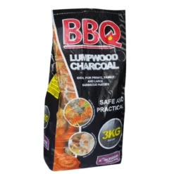 Handy 3kg Bag Of BBQ Charcoal -Outdoor Camping Equipment Store rsz ac69849c80414a7f809d61c86b39c9cb