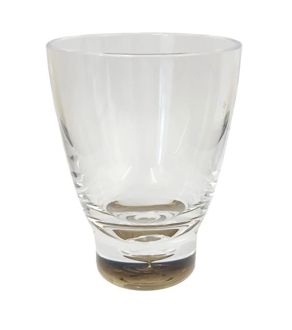 Quest Elegance Range Smoked Low Tumbler 2 Quest Elegance Range Smoked Low Tumbler - Image 2